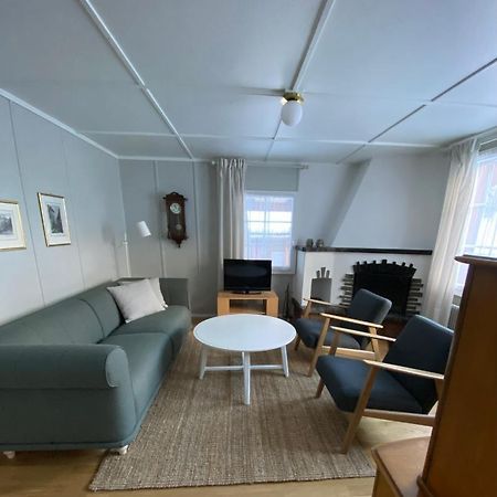 Familienferien Im Chalet Baergli Kandersteg Luaran gambar