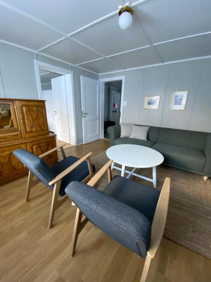 Familienferien Im Chalet Baergli Kandersteg Luaran gambar