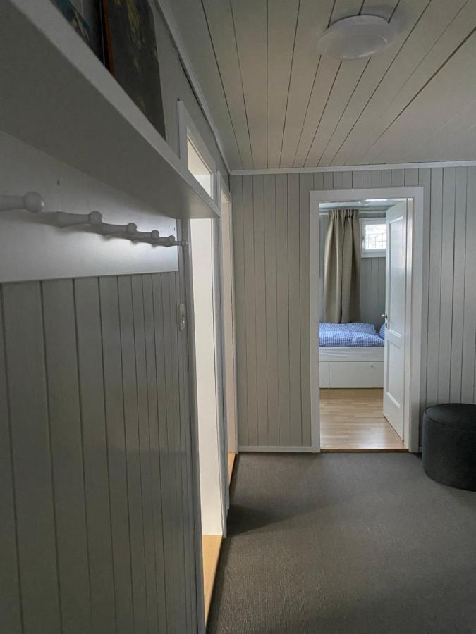 Familienferien Im Chalet Baergli Kandersteg Luaran gambar